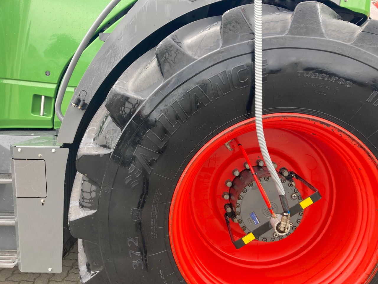 Fendt Katana 65 S4 - Matériel de récolte: photos 3 Fendt Katana 65 S4 - Matériel de récolte: photos 3