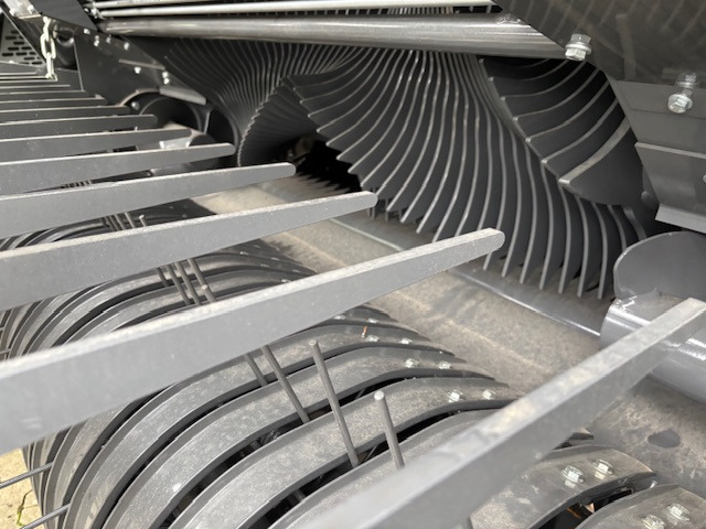 Fendt Rotana 130 F - 25 Messer - - Matériel de fenaison: photos 2 Fendt Rotana 130 F - 25 Messer - - Matériel de fenaison: photos 2