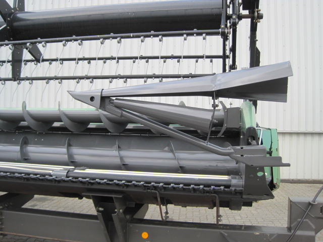 Fendt SW 9,20 PowerFlow ohne SWW - Moissonneuse-batteuse: photos 2 Fendt SW 9,20 PowerFlow ohne SWW - Moissonneuse-batteuse: photos 2