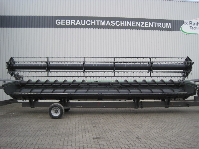 Fendt SW 9,20 PowerFlow ohne SWW - Moissonneuse-batteuse: photos 1 Fendt SW 9,20 PowerFlow ohne SWW - Moissonneuse-batteuse: photos 1