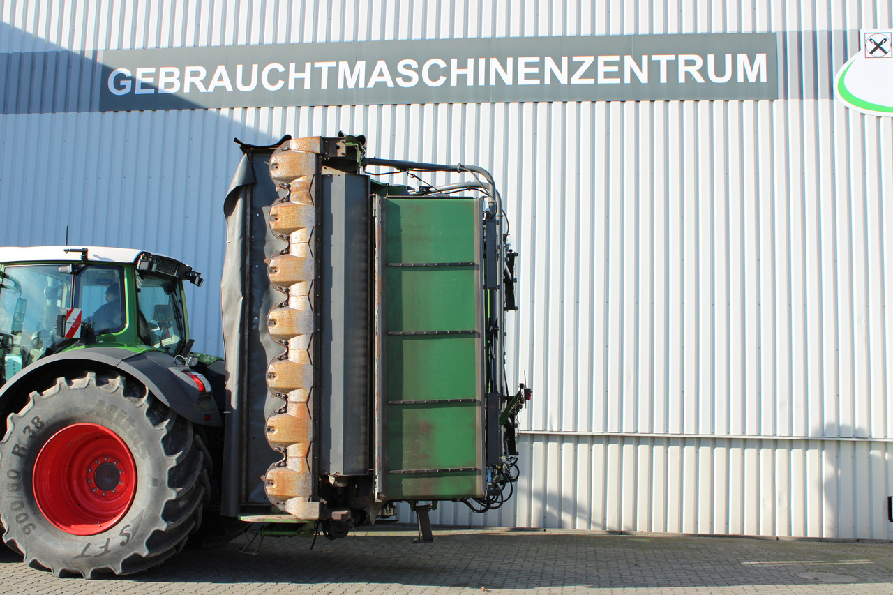 Fendt Slicer 9314 TLKCB - Faucheuse: photos 1 Fendt Slicer 9314 TLKCB - Faucheuse: photos 1