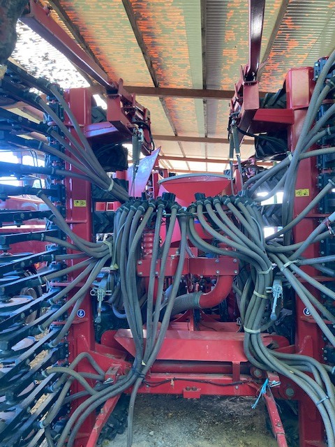 Horsch Pronto Serie - Semoir: photos 5 Horsch Pronto Serie - Semoir: photos 5