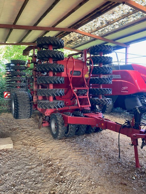 Horsch Pronto Serie - Semoir: photos 1 Horsch Pronto Serie - Semoir: photos 1