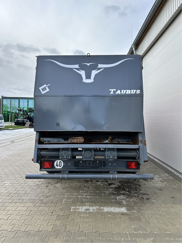 Metal-Fach N272/2 Dungstreuer - Pulvérisateur: photos 5 Metal-Fach N272/2 Dungstreuer - Pulvérisateur: photos 5