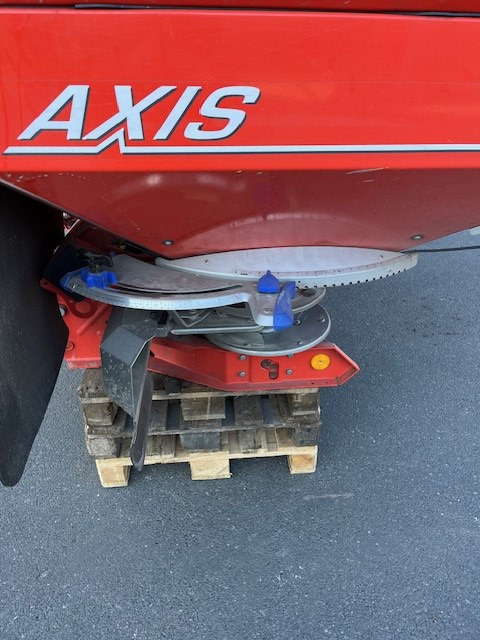 Rauch Axis Serie 30.1 - Pulvérisateur: photos 5 Rauch Axis Serie 30.1 - Pulvérisateur: photos 5