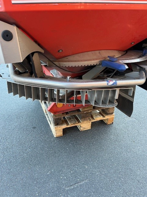 Pulvérisateur Rauch Axis Serie 30.1: photos 10 Pulvérisateur Rauch Axis Serie 30.1: photos 10