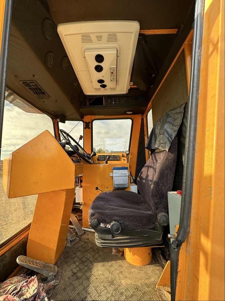 Veenhuis Güllewagen VT300 - Distributeur d'engrais: photos 2 Veenhuis Güllewagen VT300 - Distributeur d'engrais: photos 2