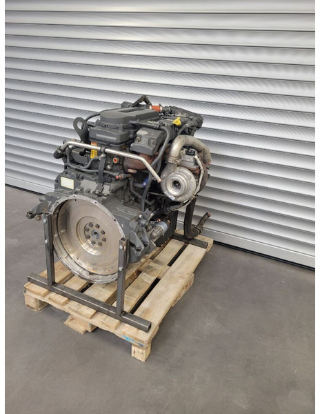 DAF LF Euro 6 - Moteur pour Camion: photos 2 DAF LF Euro 6 - Moteur pour Camion: photos 2