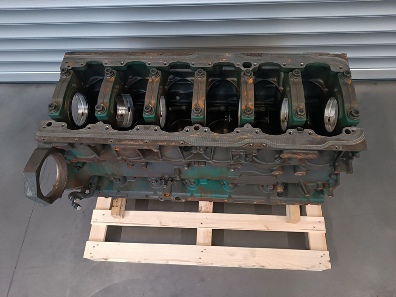 Carter pour Camion DAF XF 105 MX Euro 5: photos 6
