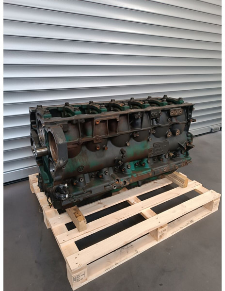 Carter pour Camion DAF XF 105 MX Euro 5: photos 8