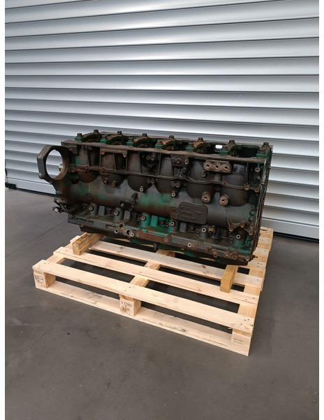 Carter pour Camion DAF XF 105 MX Euro 5: photos 7