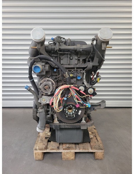 DAF XF 106 - Moteur pour Camion: photos 3 DAF XF 106 - Moteur pour Camion: photos 3