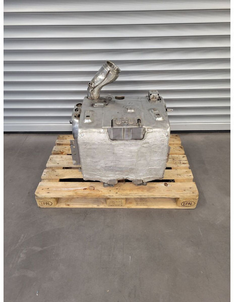 DAF XF106 E6 NEW PARTS INSIDE! WARRANTY - Catalyseur pour Camion: photos 1 DAF XF106 E6 NEW PARTS INSIDE! WARRANTY - Catalyseur pour Camion: photos 1