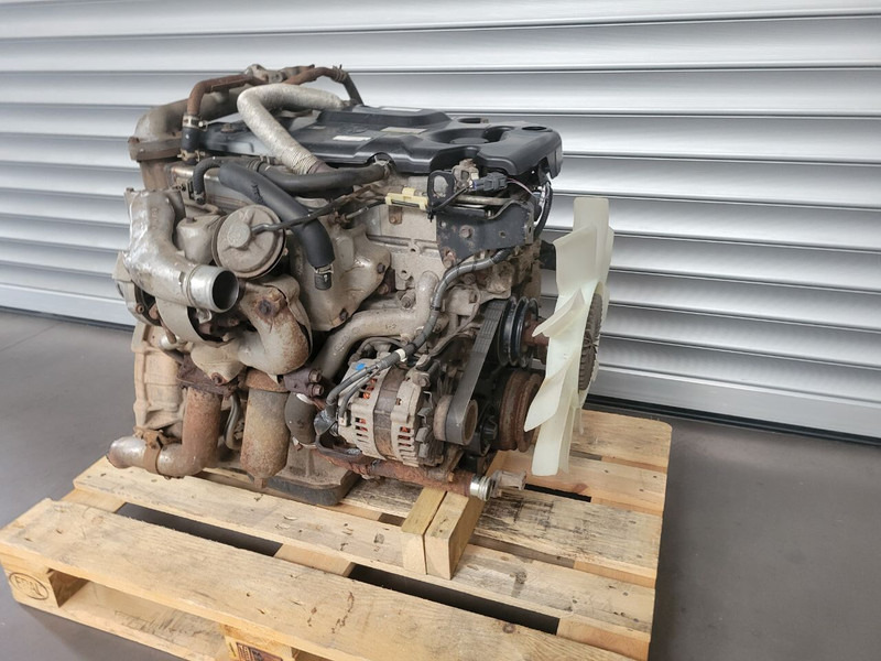 Moteur pour Camion Isuzu 4JJ1: photos 14