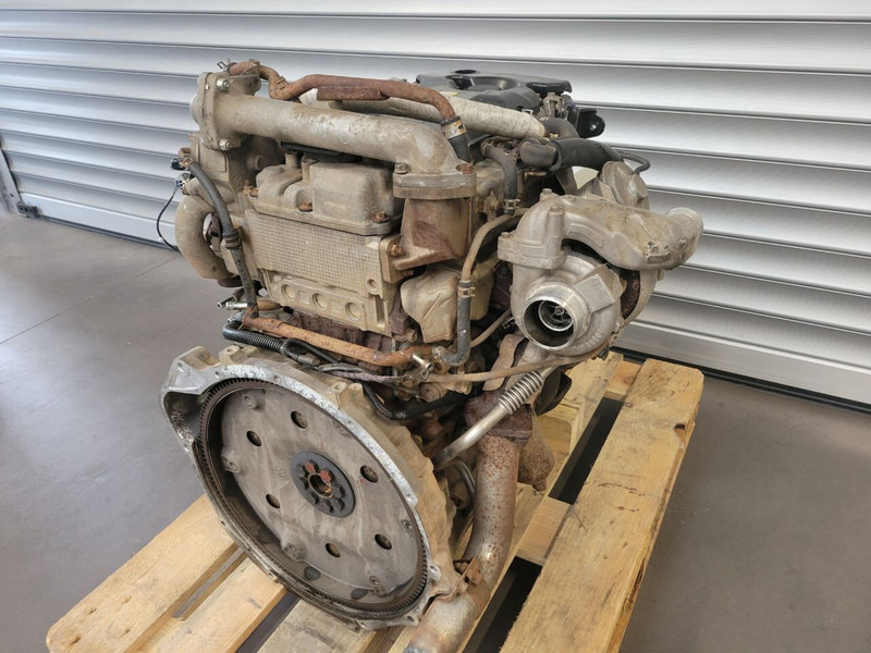 Moteur pour Camion Isuzu 4JJ1: photos 8