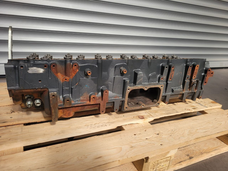 Iveco F3GFL611 - Bloc-cylindres pour Camion: photos 1 Iveco F3GFL611 - Bloc-cylindres pour Camion: photos 1