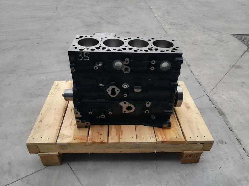 Iveco F4BE0454B - Bloc-cylindres pour Camion: photos 5 Iveco F4BE0454B - Bloc-cylindres pour Camion: photos 5