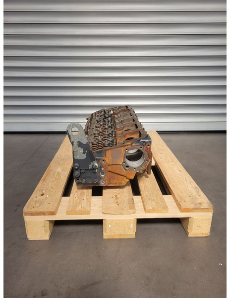 Bloc-cylindres pour Camion Iveco: photos 10