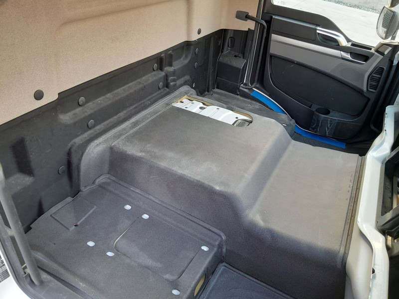 Cabine et intérieur pour Camion MAN TGM - TGL Euro 6: photos 10