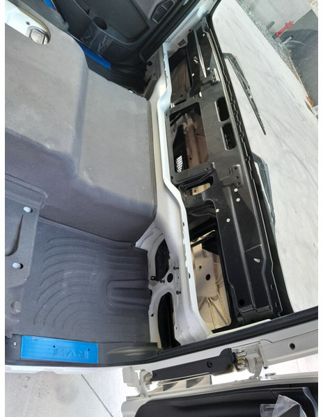 Cabine et intérieur pour Camion MAN TGM - TGL Euro 6: photos 9