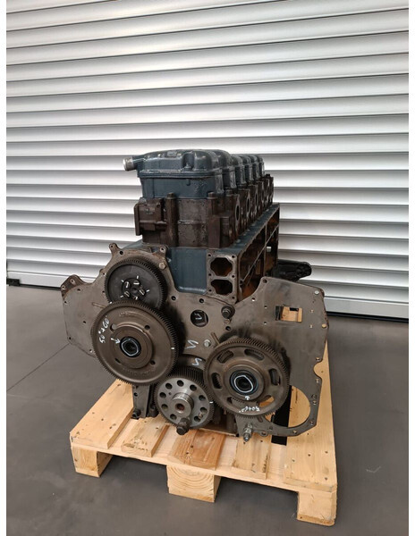 Scania DC13 EURO 5 360HP 400HP 440HP 480HP XPI RECONDITIONED - WARRANTY - Moteur pour Camion: photos 2 Scania DC13 EURO 5 360HP 400HP 440HP 480HP XPI RECONDITIONED - WARRANTY - Moteur pour Camion: photos 2