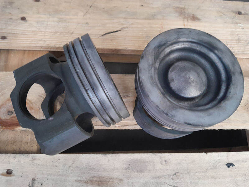 Scania DC13 Euro 5 - Moteur et pièces pour Camion: photos 3 Scania DC13 Euro 5 - Moteur et pièces pour Camion: photos 3