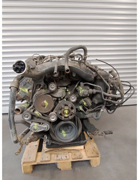 Scania DC16 EURO 6 XPI 520HP 580HP - Moteur pour Camion: photos 3 Scania DC16 EURO 6 XPI 520HP 580HP - Moteur pour Camion: photos 3