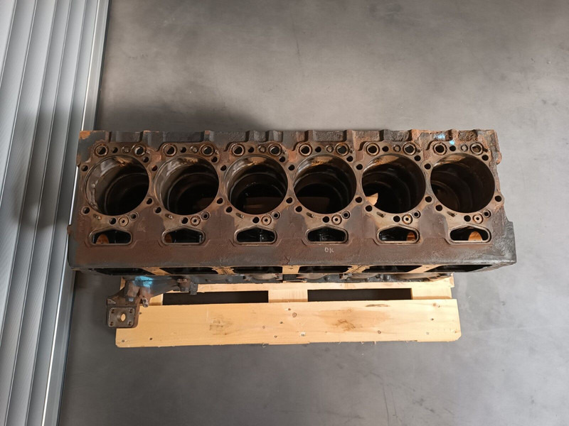 Scania Euro 6 - Bloc-cylindres pour Camion: photos 5 Scania Euro 6 - Bloc-cylindres pour Camion: photos 5