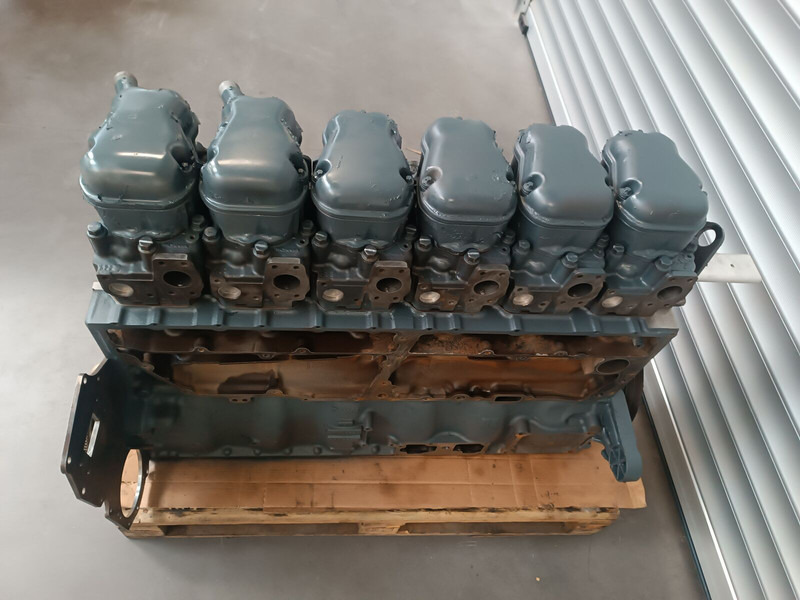 Scania NEXT GENERATION 2017-> 460hp DC13 175 RECONDITIONED WITH WARRAN - Moteur pour Camion: photos 2 Scania NEXT GENERATION 2017-> 460hp DC13 175 RECONDITIONED WITH WARRAN - Moteur pour Camion: photos 2