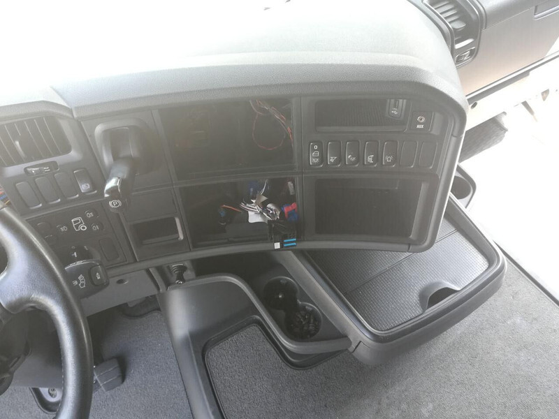 Scania R SERIE Euro 6 - Cabine et intérieur pour Camion: photos 3 Scania R SERIE Euro 6 - Cabine et intérieur pour Camion: photos 3