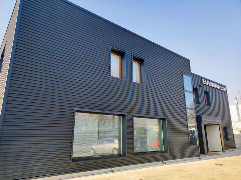 Réservoir de carburant pour Camion Volvo 400 L.: photos 6