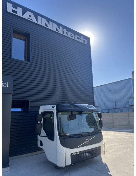 Volvo FL euro 6 - Cabine et intérieur pour Camion: photos 1 Volvo FL euro 6 - Cabine et intérieur pour Camion: photos 1