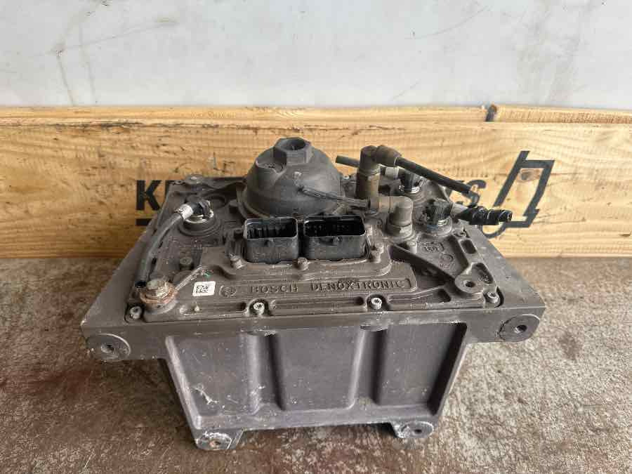 IVECO ADBLUE MODULE SUPPLY 41271147 - Préparation du carburant pour Camion: photos 1 IVECO ADBLUE MODULE SUPPLY 41271147 - Préparation du carburant pour Camion: photos 1