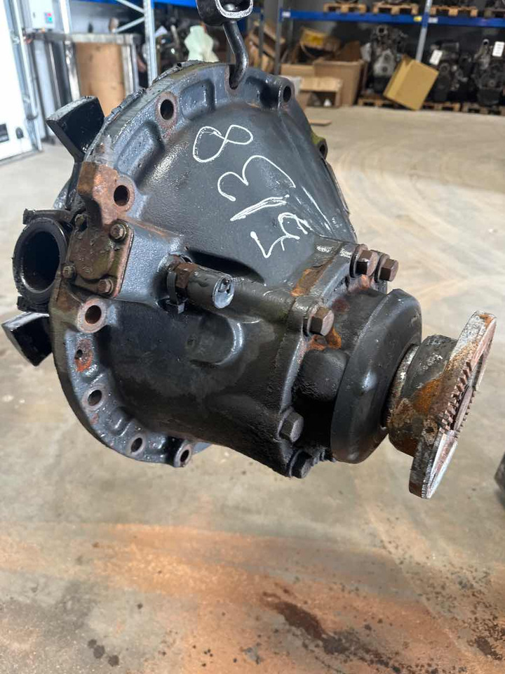 IVECO DIFF 42550120 - 3.08 - Différentiel pour Camion: photos 2 IVECO DIFF 42550120 - 3.08 - Différentiel pour Camion: photos 2