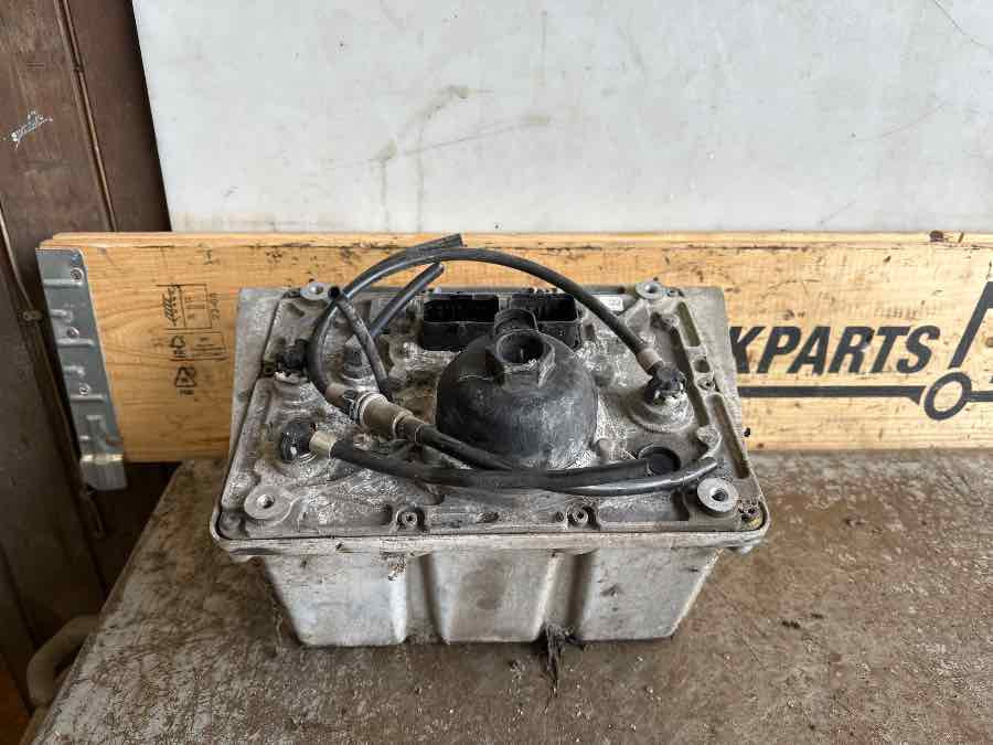 MAN ADBLUE PUMPE 81.15403-6090 - Préparation du carburant pour Camion: photos 1 MAN ADBLUE PUMPE 81.15403-6090 - Préparation du carburant pour Camion: photos 1