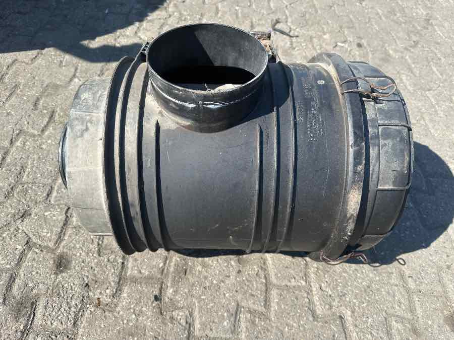 MAN AIR FILTER 81.08400-6019 - Frame/ Châssis pour Camion: photos 1 MAN AIR FILTER 81.08400-6019 - Frame/ Châssis pour Camion: photos 1