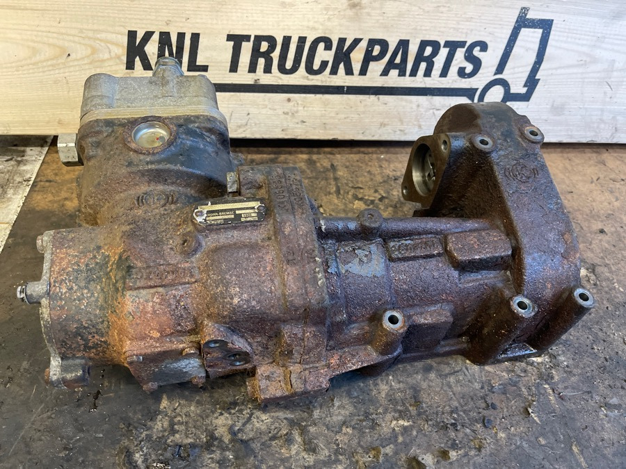 MAN COMPRESSOR 51.54000-7147 - Compresseur pour Camion: photos 3 MAN COMPRESSOR 51.54000-7147 - Compresseur pour Camion: photos 3