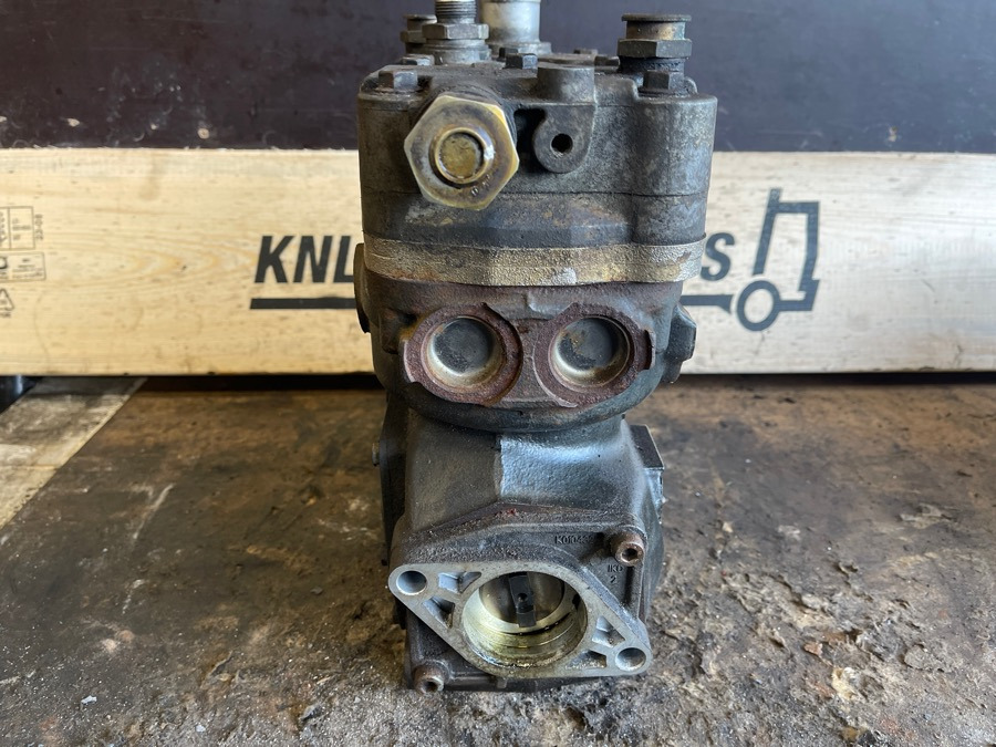 MAN COMPRESSOR 51.54100-7248 - Compresseur pour Camion: photos 4 MAN COMPRESSOR 51.54100-7248 - Compresseur pour Camion: photos 4