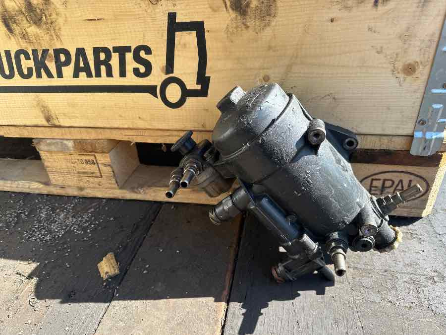 MAN DIESEL FILTER 51.12501-7277 - Préparation du carburant pour Camion: photos 1 MAN DIESEL FILTER 51.12501-7277 - Préparation du carburant pour Camion: photos 1
