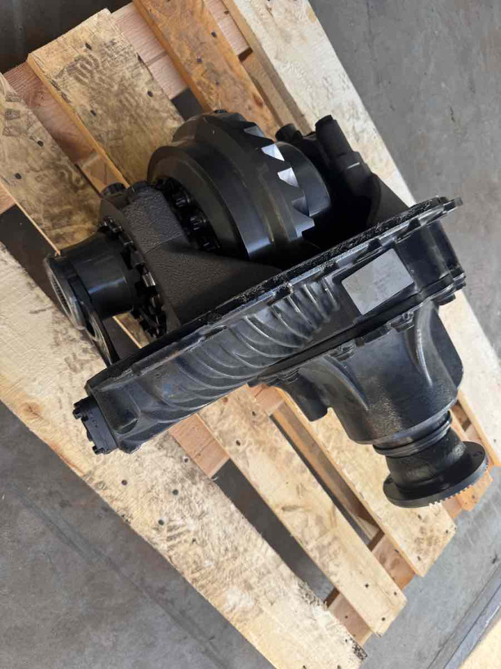 MAN DIFF HP-1352 - 6.824 // 81.35010-6195 - Différentiel pour Camion: photos 4 MAN DIFF HP-1352 - 6.824 // 81.35010-6195 - Différentiel pour Camion: photos 4