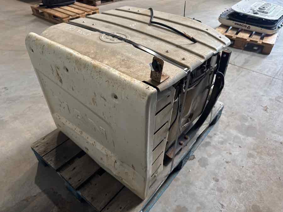 MAN EXHAUST 81.15103-6132 - Système d'échappement pour Camion: photos 3 MAN EXHAUST 81.15103-6132 - Système d'échappement pour Camion: photos 3