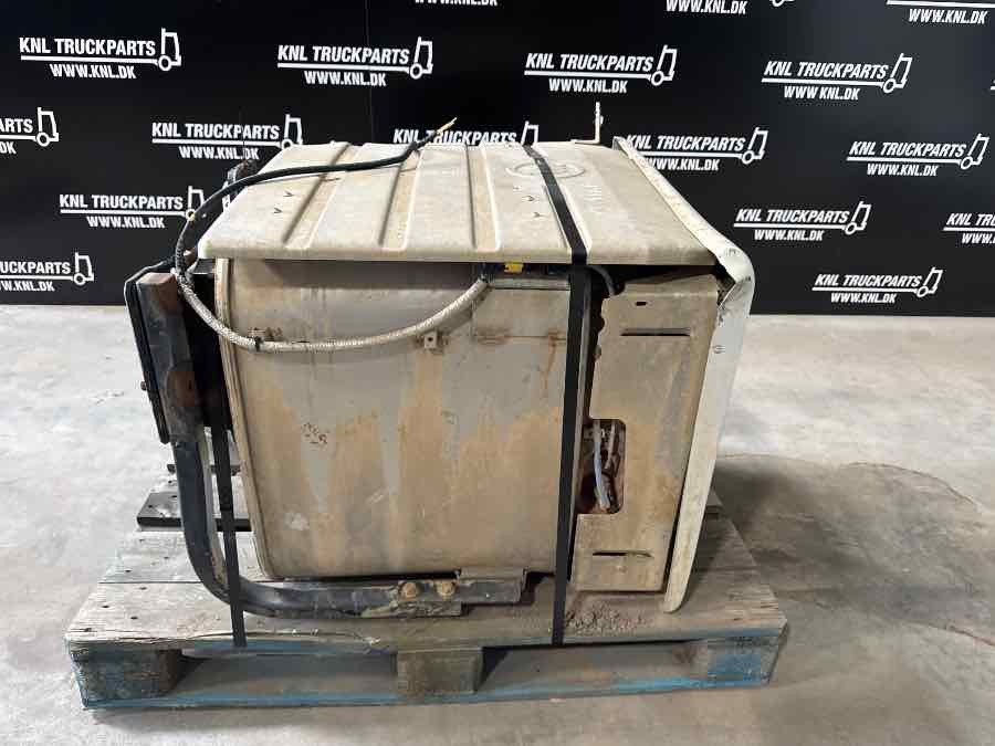 MAN EXHAUST 81.15103-6132 - Système d'échappement pour Camion: photos 1 MAN EXHAUST 81.15103-6132 - Système d'échappement pour Camion: photos 1