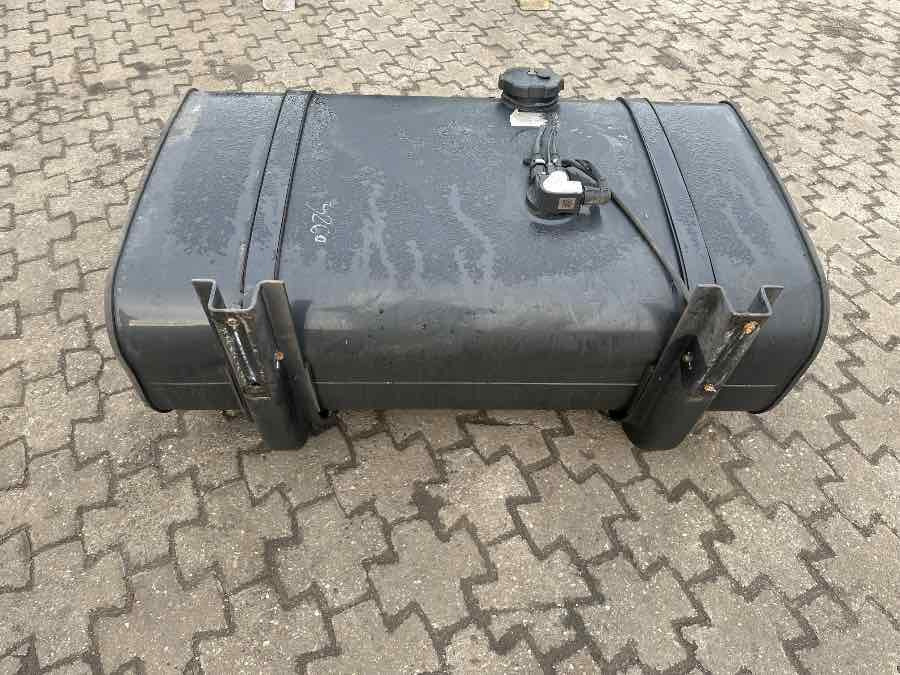 MAN FUEL TANK 81.12201-6881 - Préparation du carburant pour Camion: photos 2 MAN FUEL TANK 81.12201-6881 - Préparation du carburant pour Camion: photos 2