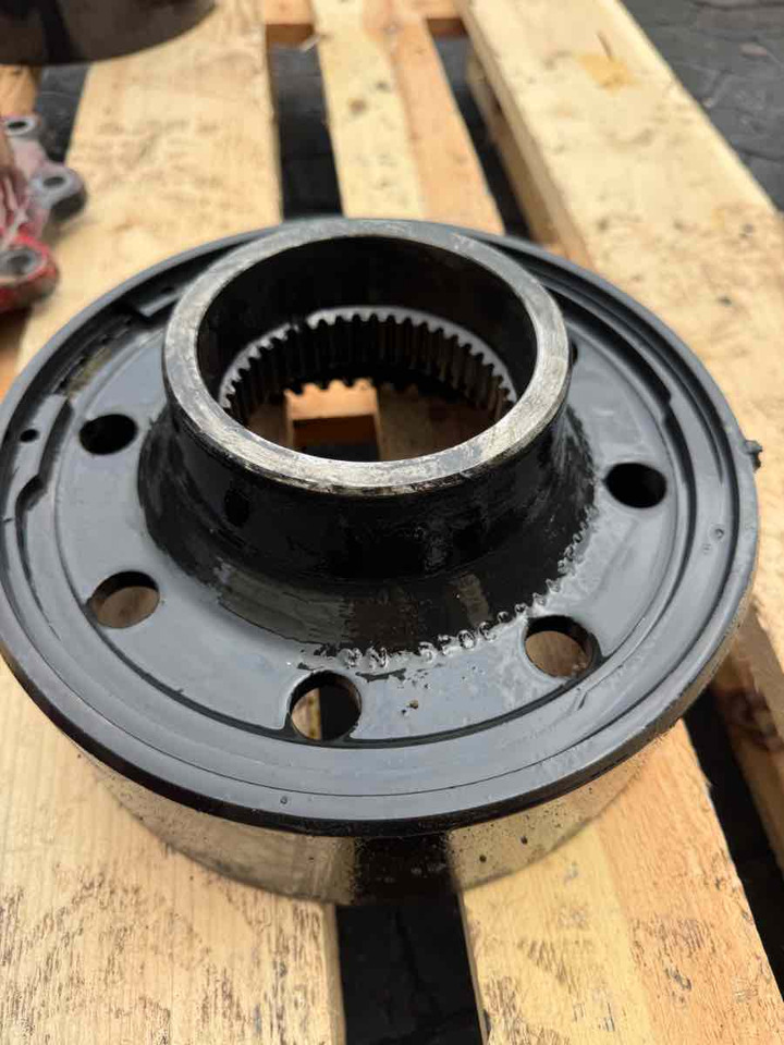 MAN PLANETARY DRIVE H9 : 81.35114-6087 - Transmission pour Camion: photos 1 MAN PLANETARY DRIVE H9 : 81.35114-6087 - Transmission pour Camion: photos 1