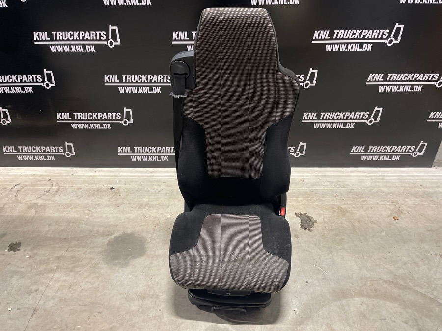 MAN SEAT 81.62307-6622 - Siège pour Camion: photos 2 MAN SEAT 81.62307-6622 - Siège pour Camion: photos 2