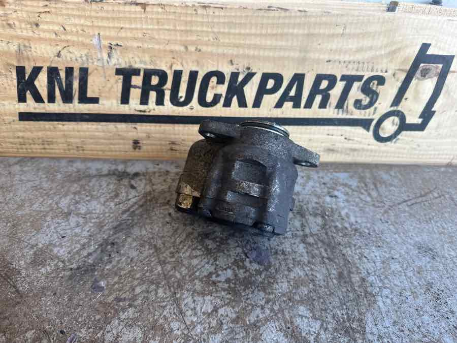 MAN STEEING PUMP 85.47101-6006 - Commande de gouvernail pour Camion: photos 2 MAN STEEING PUMP 85.47101-6006 - Commande de gouvernail pour Camion: photos 2