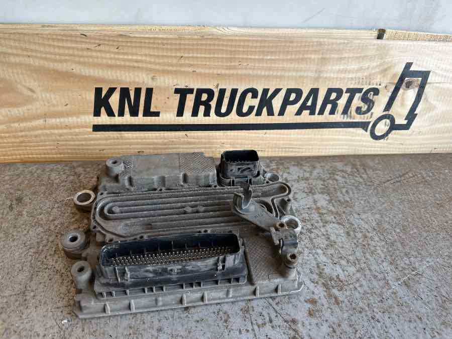 MERCEDES ECU A0004466454 - Système électrique pour Camion: photos 1 MERCEDES ECU A0004466454 - Système électrique pour Camion: photos 1