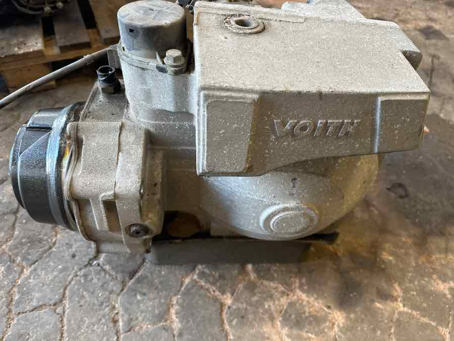 MERCEDES VOITH R115 RETARDER - Boîte de vitesse et pièces pour Camion: photos 3 MERCEDES VOITH R115 RETARDER - Boîte de vitesse et pièces pour Camion: photos 3