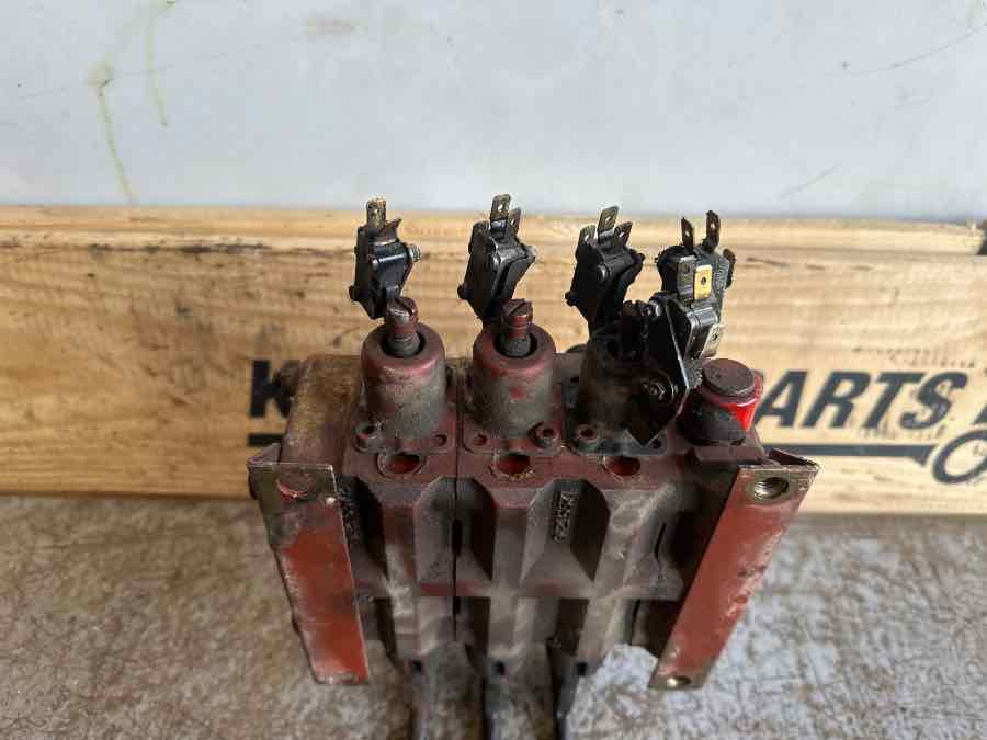 ATLET HV07-3302C - Pièces de rechange pour Camion: photos 3 ATLET HV07-3302C - Pièces de rechange pour Camion: photos 3