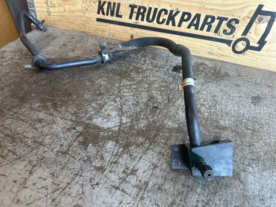 SCANIA A/C PIPE 2438773 - Tuyau d'admission d'air pour Camion: photos 2 SCANIA A/C PIPE 2438773 - Tuyau d'admission d'air pour Camion: photos 2